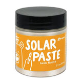 Simon Hurley - Twin Flame Solar Paste