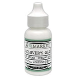 Ranger 49 and Market Archiver's Glue