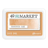 Ranger 49 and Market Dye Ink Pad-Honeyed Oak