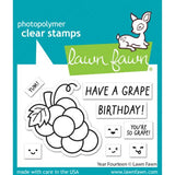 Lawn Fawn - Stamps - Year Fourteen