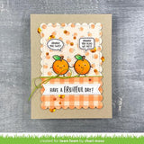Lawn Fawn - Stamps - Fruitful Friends
