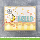 Lawn Fawn - Stamps - Fruitful Friends