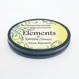 Lavinia Stamps - Elements Premium Dye Ink - Anna Banana