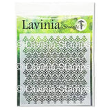 Lavinia Stamps - Baroque Flower - Lavinia Stencils