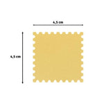 Vaessen Creative • Craft Punch Stamp Jumbo Plus - Postage as per Actual