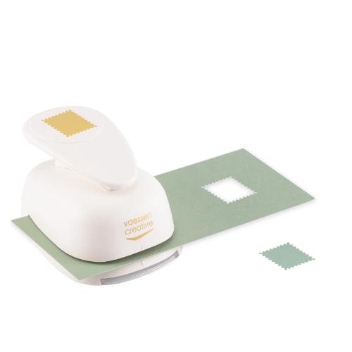 Vaessen Creative • Craft Punch Stamp Jumbo Plus - Postage as per Actual
