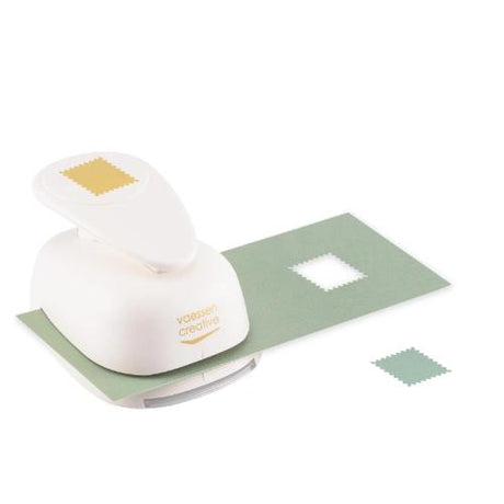 Vaessen Creative • Craft Punch Stamp Jumbo Plus - Postage as per Actual