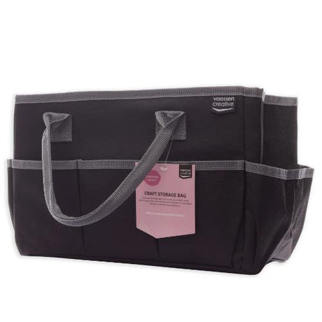 Vaessen Creative - Craft Storage Bag - Postage as per Actual