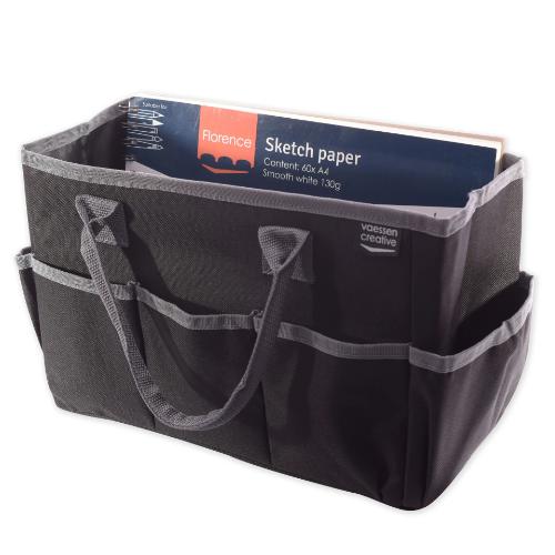 Vaessen Creative - Craft Storage Bag - Postage as per Actual