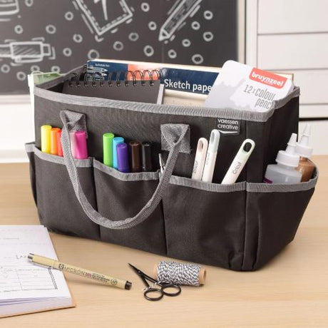 Vaessen Creative - Craft Storage Bag - Postage as per Actual