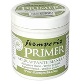 Stamperia - Primer - White Gripper