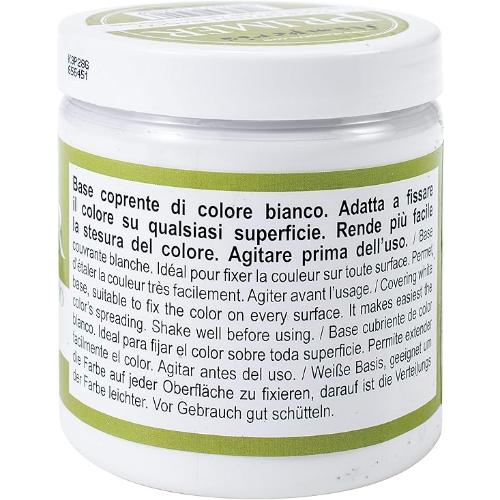 Stamperia - Primer - White Gripper