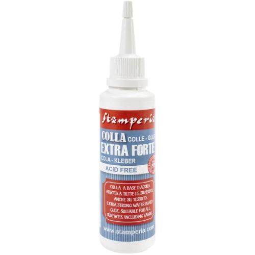 Stamperia Extra Strong Glue 120ml