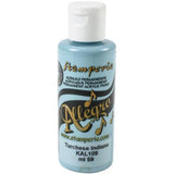 Stamperia Allegro Paint 60ml Indian Turquoise KAL109