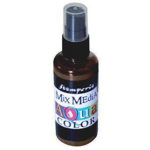 Stamperia - Mix Media Aqua Color - Cuoio