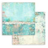 Stamperia Wonderland 12x12 Inch Paper Pack (SBBL38) - Postage as per Actual