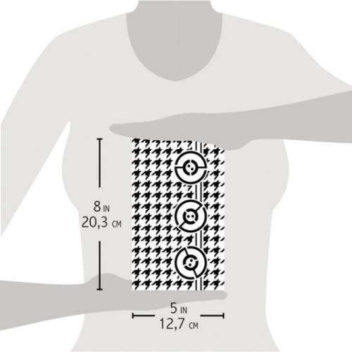 Ciao Bella - Stencil - MS027 Ribbons