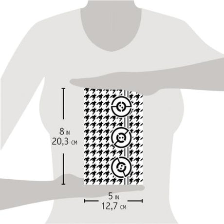 Ciao Bella - Stencil - MS027 Ribbons