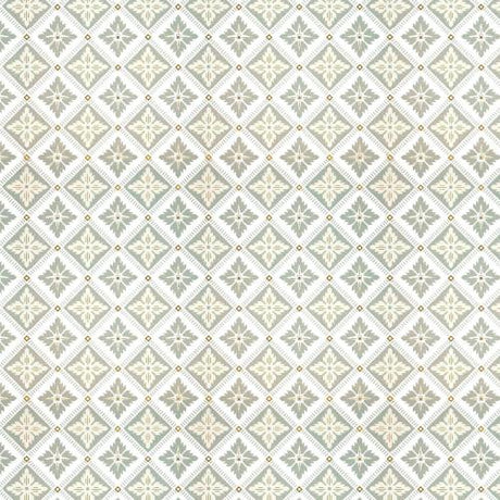 Ciao Bella Typographic 6x6 Inch Deluxe Paper Pearl Copper & Vellum Dual Pack Mixed (6pcs) (CBXQ008)