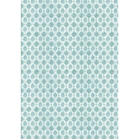 Ciao Bella Eastern Journey A4 Deluxe Paper Silver & Vellum Dual Pack Mixed (6pcs) (CBX009)