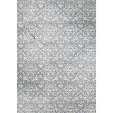 Ciao Bella Eastern Journey A4 Deluxe Paper Silver & Vellum Dual Pack Mixed (6pcs) (CBX009)