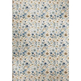 Ciao Bella Eastern Journey A4 Deluxe Paper Silver & Vellum Dual Pack Mixed (6pcs) (CBX009)