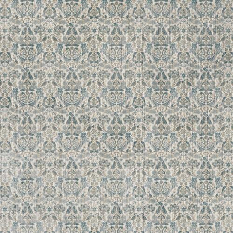 Ciao Bella Eastern Journey 6x6 Inch Deluxe Paper Silver & Vellum Dual Pack Mixed (6pcs) (CBXQ009)