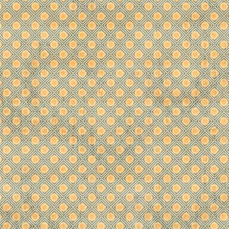 Ciao Bella Eastern Journey 6x6 Inch Deluxe Paper Silver & Vellum Dual Pack Mixed (6pcs) (CBXQ009)