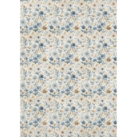 Ciao Bella Eastern Journey A5 Rice Paper Mixed (8pcs) (CBRS038)