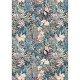 Ciao Bella Eastern Journey A5 Rice Paper Mixed (8pcs) (CBRS038)