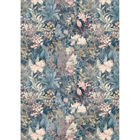 Ciao Bella Eastern Journey A5 Rice Paper Mixed (8pcs) (CBRS038)