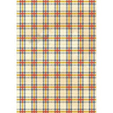 Ciao Bella Sports Days A5 Rice Paper Mixed (8pcs) (CBRS039)