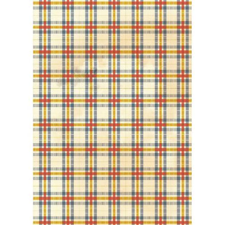 Ciao Bella Sports Days A5 Rice Paper Mixed (8pcs) (CBRS039)