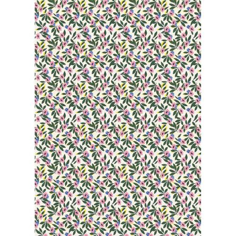 Ciao Bella Riviera Dream A5 Rice Paper Mixed (8pcs) (CBRS040)