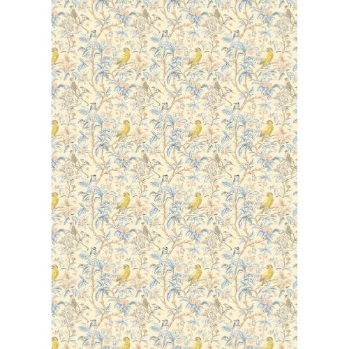 Ciao Bella Jungle Vibes A5 Rice Paper Mixed (8pcs) (CBRS041)