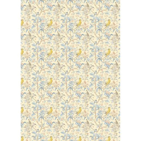 Ciao Bella Jungle Vibes A5 Rice Paper Mixed (8pcs) (CBRS041)