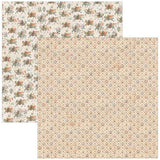 Ciao Bella Courtly Love 12x12 Inch Patterns Pad (8pcs) (CBT097) - Postage as per Actual