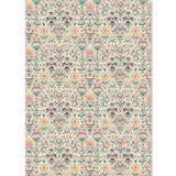Ciao Bella Courtly Love A5 Rice Paper Mixed (8pcs) (CBRS042)