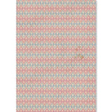 Ciao Bella Courtly Love A5 Rice Paper Mixed (8pcs) (CBRS042)