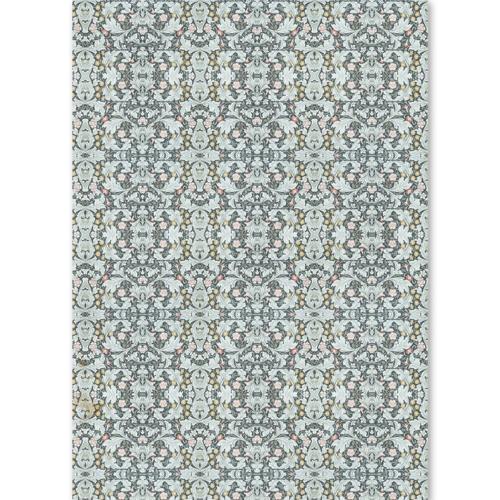 Ciao Bella Courtly Love A5 Rice Paper Mixed (8pcs) (CBRS042)