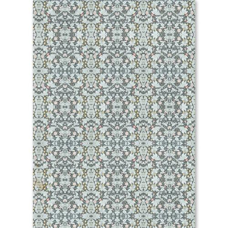 Ciao Bella Courtly Love A5 Rice Paper Mixed (8pcs) (CBRS042)