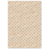 Ciao Bella Courtly Love A4 Rice Paper Mixed (4pcs) (CBRA013)