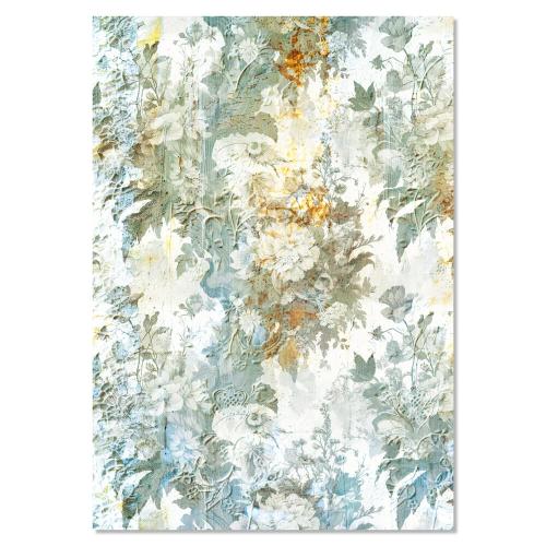 Ciao Bella The Sound of Spring A4 Mixed Media Rice Paper (4pcs) (MF009)