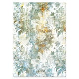 Ciao Bella The Sound of Spring A4 Mixed Media Rice Paper (4pcs) (MF009)