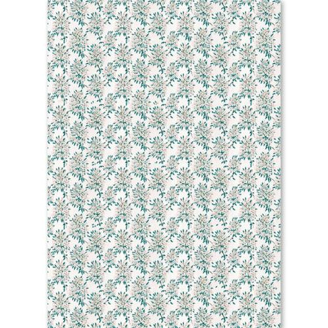 Ciao Bella Asia Diary A5 Rice Paper Mixed (8pcs) (CBRS044)