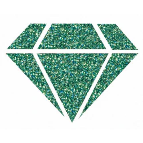 Aladine Izink Diamond Azure Blue Seth Apter (80882)