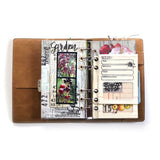 Elizabeth Craft Designs - Sidekick Essentials 16 - Seed Packet Set