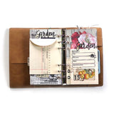 Elizabeth Craft Designs - Sidekick Essentials 16 - Seed Packet Set