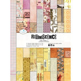 Elizabeth Craft Designs - Reminiscence The Book 2 - Postage as per Actual