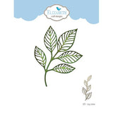 Elizabeth Craft Designs - Lacy Leaves